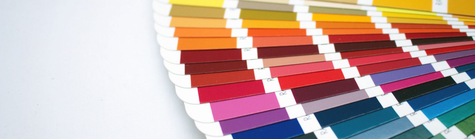 Pantone Colour Aerosol Spray Paints